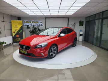 Volvo V40 1.6D2 R-Design