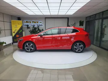 Volvo V40 1.6D2 R-Design