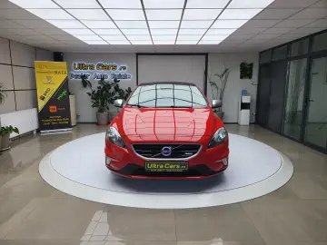 Volvo V40 1.6D2 R-Design