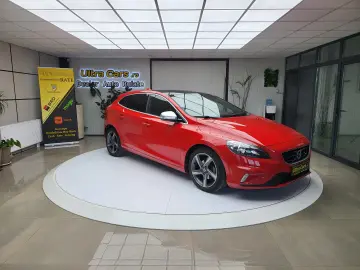 Volvo V40 1.6D2 R-Design