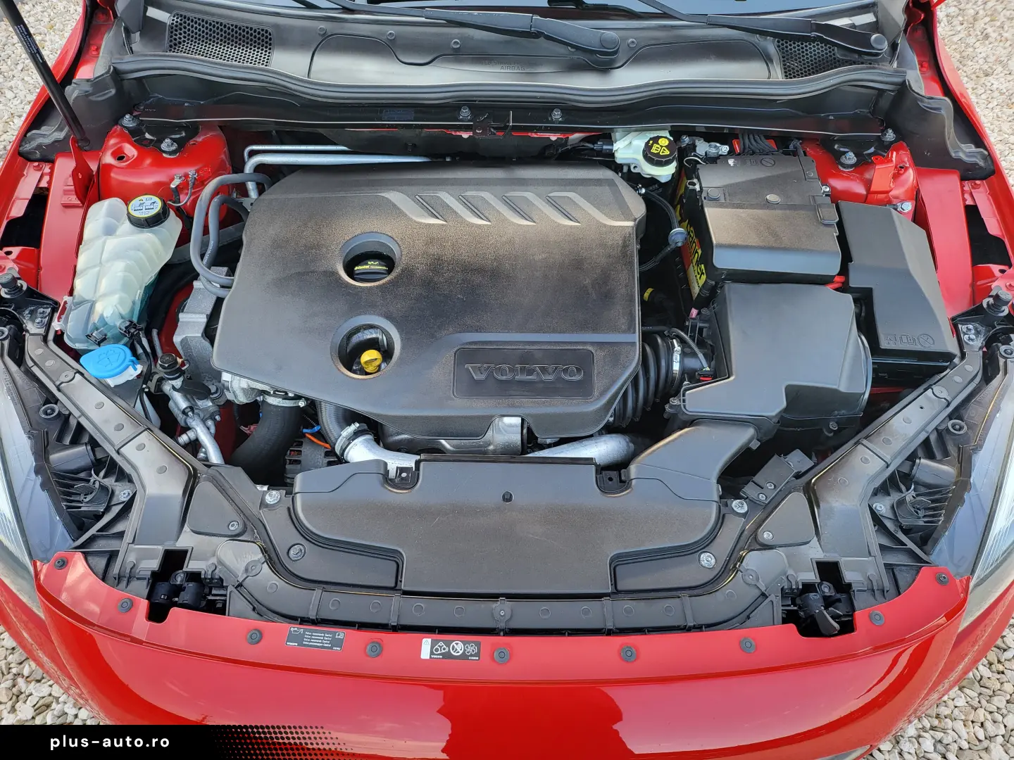 Volvo V40 1.6D2 R-Design