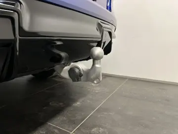 BMW X6 M Competition Harman Kardon AHK DAB LED Komfo