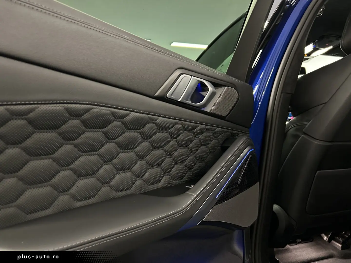 BMW X6 M Competition Harman Kardon AHK DAB LED Komfo