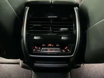 BMW X6 M Competition Harman Kardon AHK DAB LED Komfo