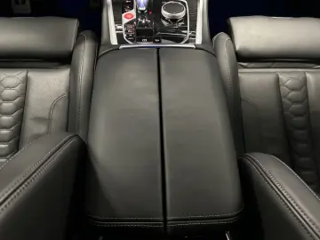 BMW X6 M Competition Harman Kardon AHK DAB LED Komfo