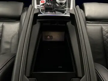 BMW X6 M Competition Harman Kardon AHK DAB LED Komfo