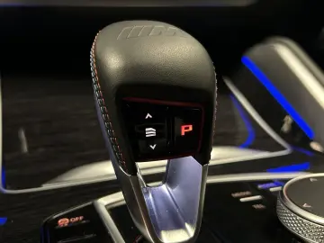 BMW X6 M Competition Harman Kardon AHK DAB LED Komfo