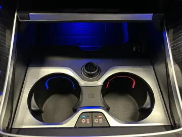 BMW X6 M Competition Harman Kardon AHK DAB LED Komfo