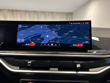 BMW X6 M Competition Harman Kardon AHK DAB LED Komfo