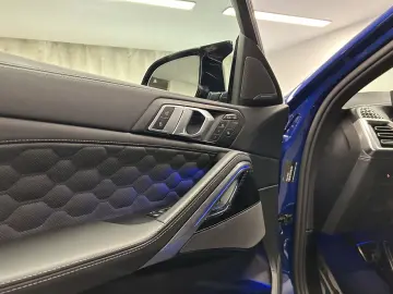 BMW X6 M Competition Harman Kardon AHK DAB LED Komfo