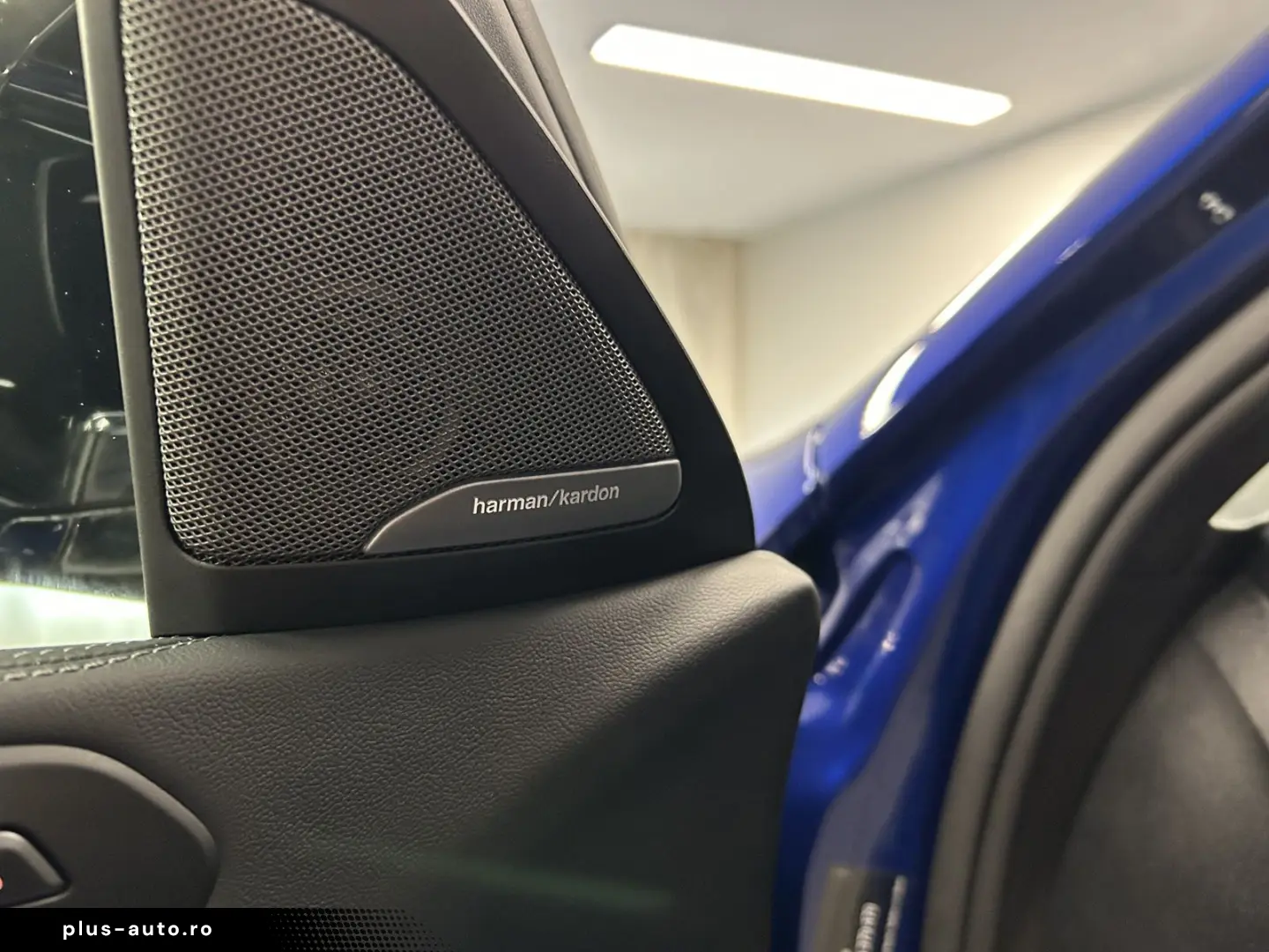 BMW X6 M Competition Harman Kardon AHK DAB LED Komfo