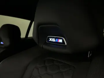 BMW X6 M Competition Harman Kardon AHK DAB LED Komfo