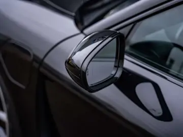 PORSCHE Taycan Sport Turismo - Sport Chrono - Sport Soun