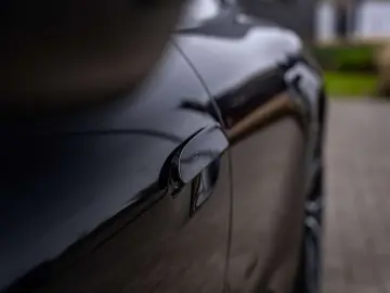 PORSCHE Taycan Sport Turismo - Sport Chrono - Sport Soun