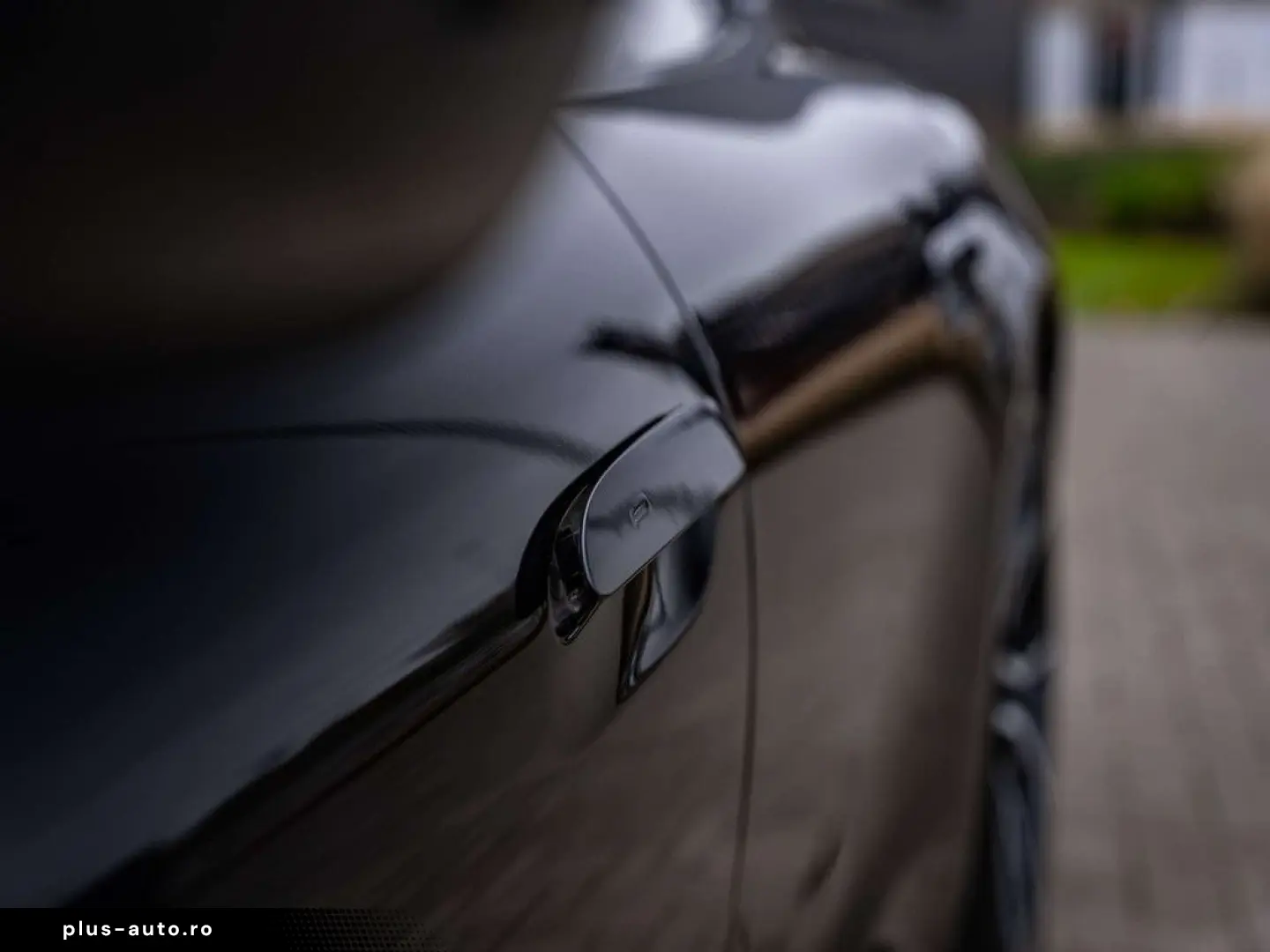 PORSCHE Taycan Sport Turismo - Sport Chrono - Sport Soun