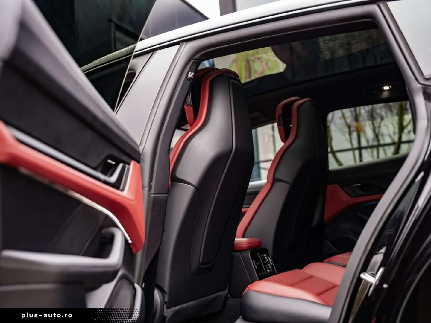 PORSCHE Taycan Sport Turismo - Sport Chrono - Sport Soun