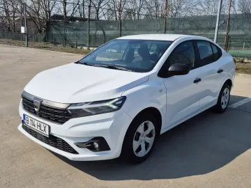 Dacia Logan ECO-G 100 Essential