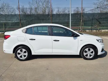 Dacia Logan ECO-G 100 Essential