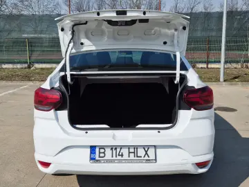 Dacia Logan ECO-G 100 Essential