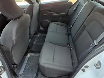 Dacia Logan ECO-G 100 Essential