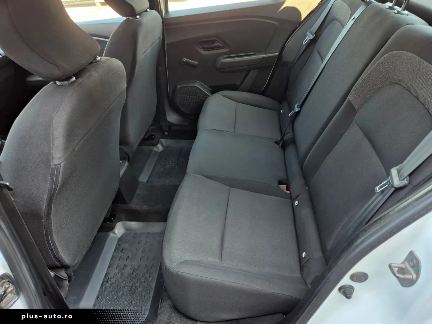 Dacia Logan ECO-G 100 Essential