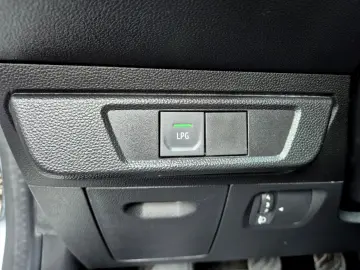 Dacia Logan ECO-G 100 Essential