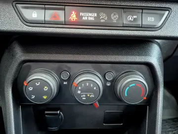 Dacia Logan ECO-G 100 Essential