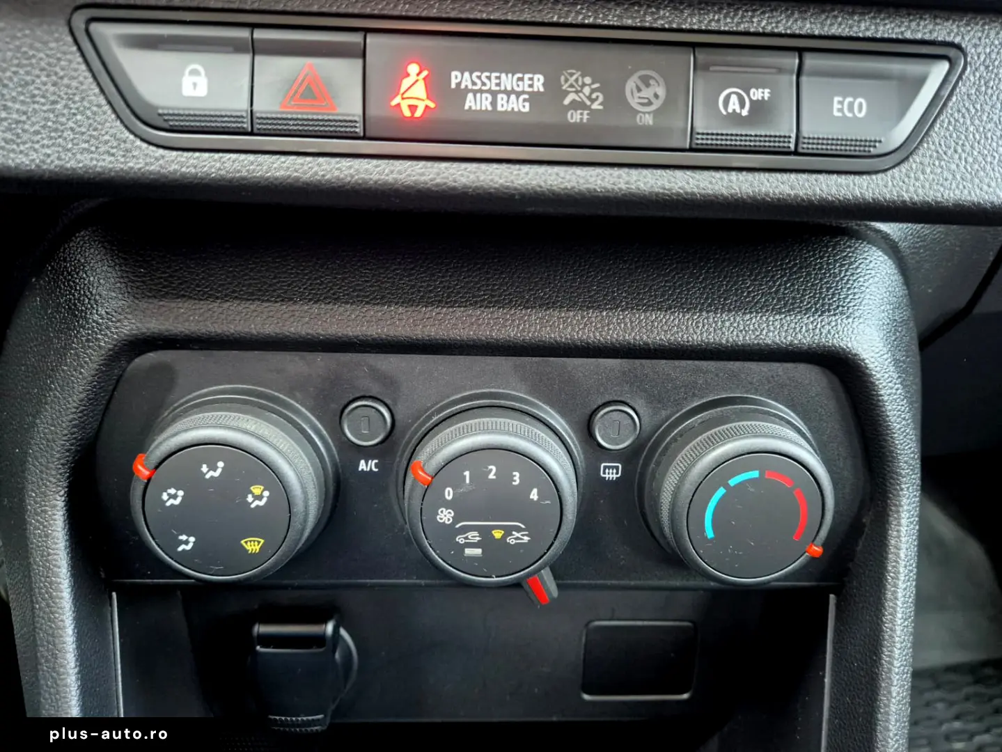 Dacia Logan ECO-G 100 Essential