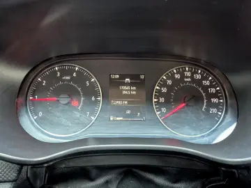 Dacia Logan ECO-G 100 Essential