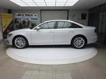 Audi A6 2.0TDI Ultra  S-Line   190cp  Euro 6