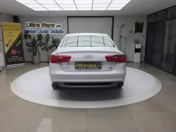 Audi A6 2.0TDI Ultra  S-Line   190cp  Euro 6