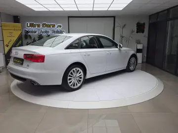 Audi A6 2.0TDI Ultra  S-Line   190cp  Euro 6
