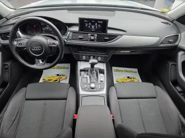 Audi A6 2.0TDI Ultra  S-Line   190cp  Euro 6