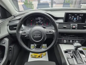 Audi A6 2.0TDI Ultra  S-Line   190cp  Euro 6