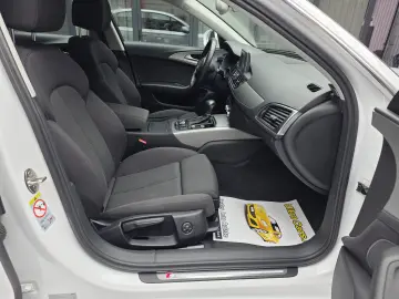 Audi A6 2.0TDI Ultra  S-Line   190cp  Euro 6
