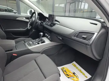 Audi A6 2.0TDI Ultra  S-Line   190cp  Euro 6