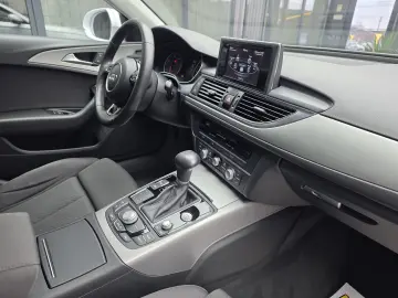 Audi A6 2.0TDI Ultra  S-Line   190cp  Euro 6