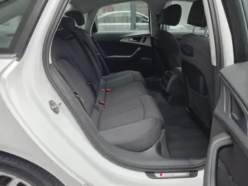 Audi A6 2.0TDI Ultra  S-Line   190cp  Euro 6