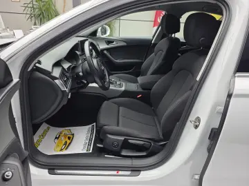 Audi A6 2.0TDI Ultra  S-Line   190cp  Euro 6