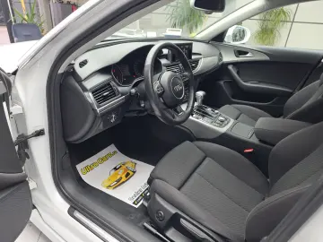 Audi A6 2.0TDI Ultra  S-Line   190cp  Euro 6