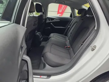 Audi A6 2.0TDI Ultra  S-Line   190cp  Euro 6