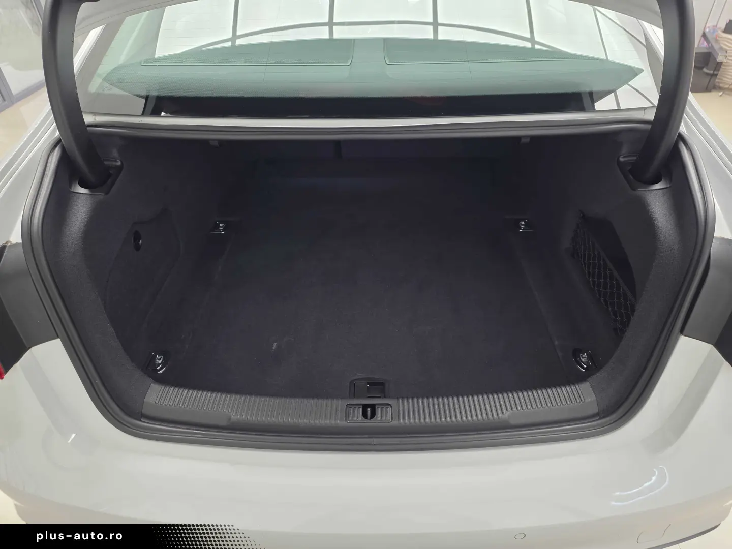 Audi A6 2.0TDI Ultra  S-Line   190cp  Euro 6