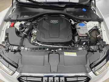 Audi A6 2.0TDI Ultra  S-Line   190cp  Euro 6