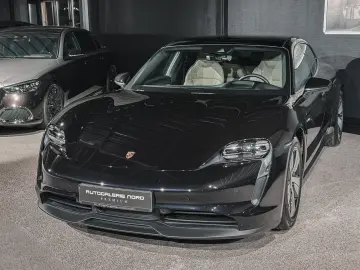 PORSCHE Taycan Sport Turismo Pano  Head-Up  360 Kam Rear