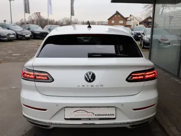 Volkswagen Arteon 2.0 TSI SB Head-Up MatrixLED AHK Pano 20