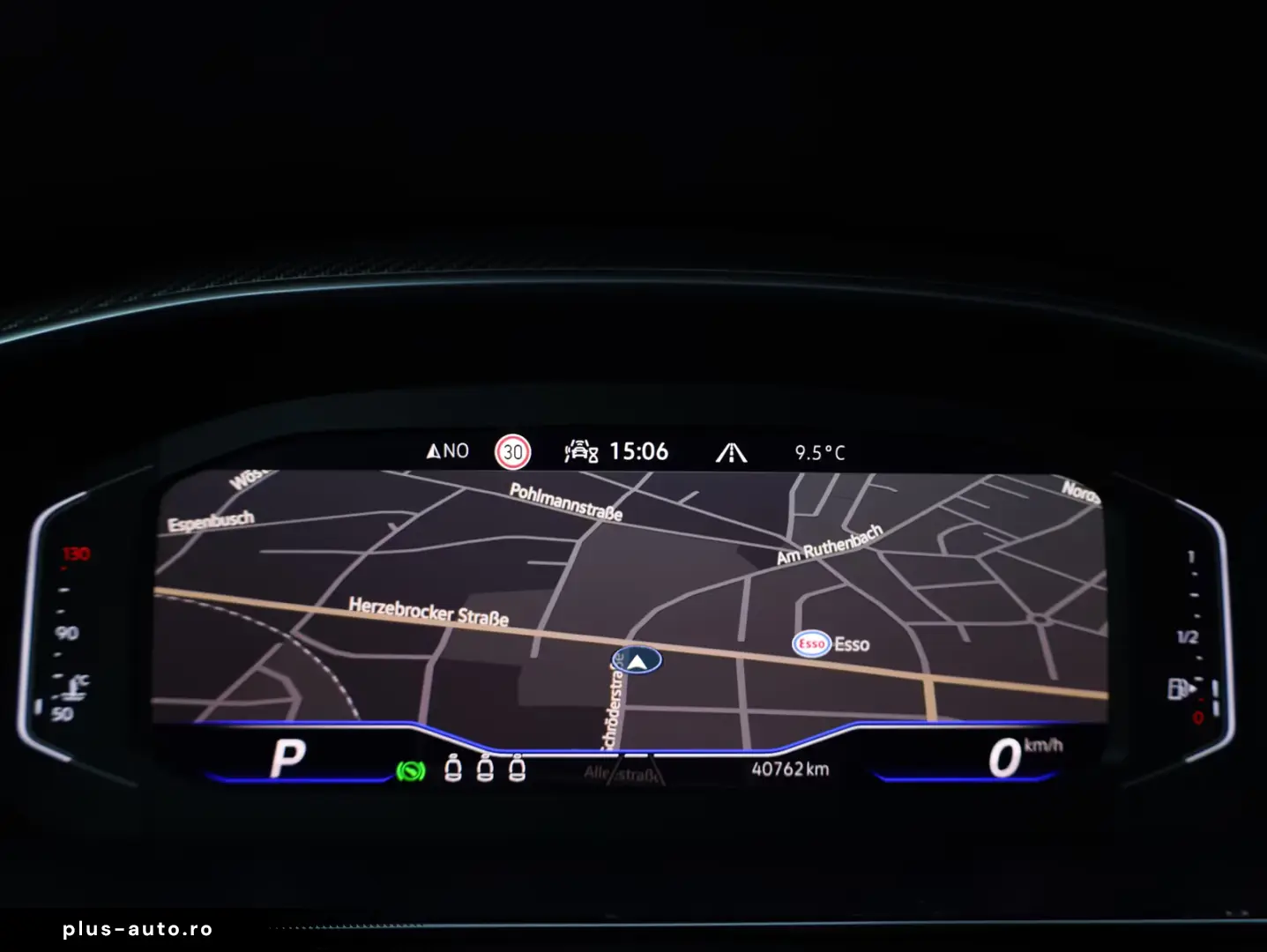 Volkswagen Arteon 2.0 TSI SB Head-Up MatrixLED AHK Pano 20