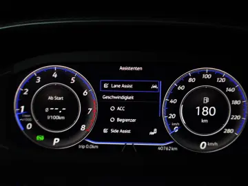 Volkswagen Arteon 2.0 TSI SB Head-Up MatrixLED AHK Pano 20