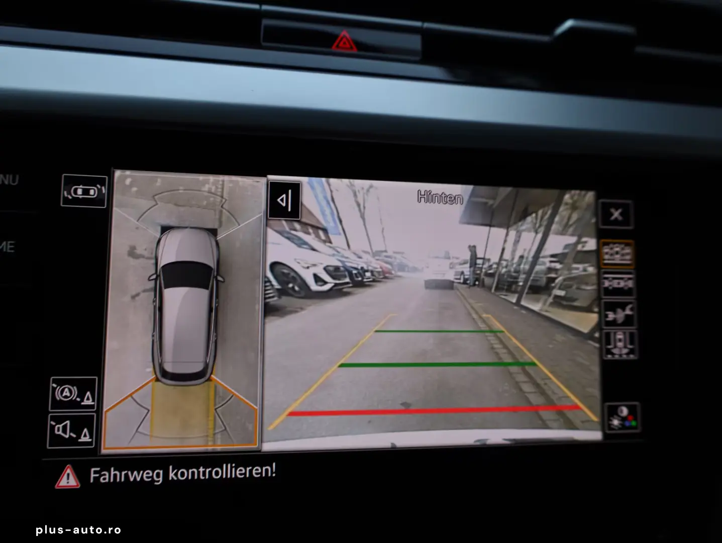 Volkswagen Arteon 2.0 TSI SB Head-Up MatrixLED AHK Pano 20