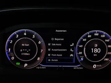 Volkswagen Arteon 2.0 TSI SB Head-Up MatrixLED AHK Pano 20