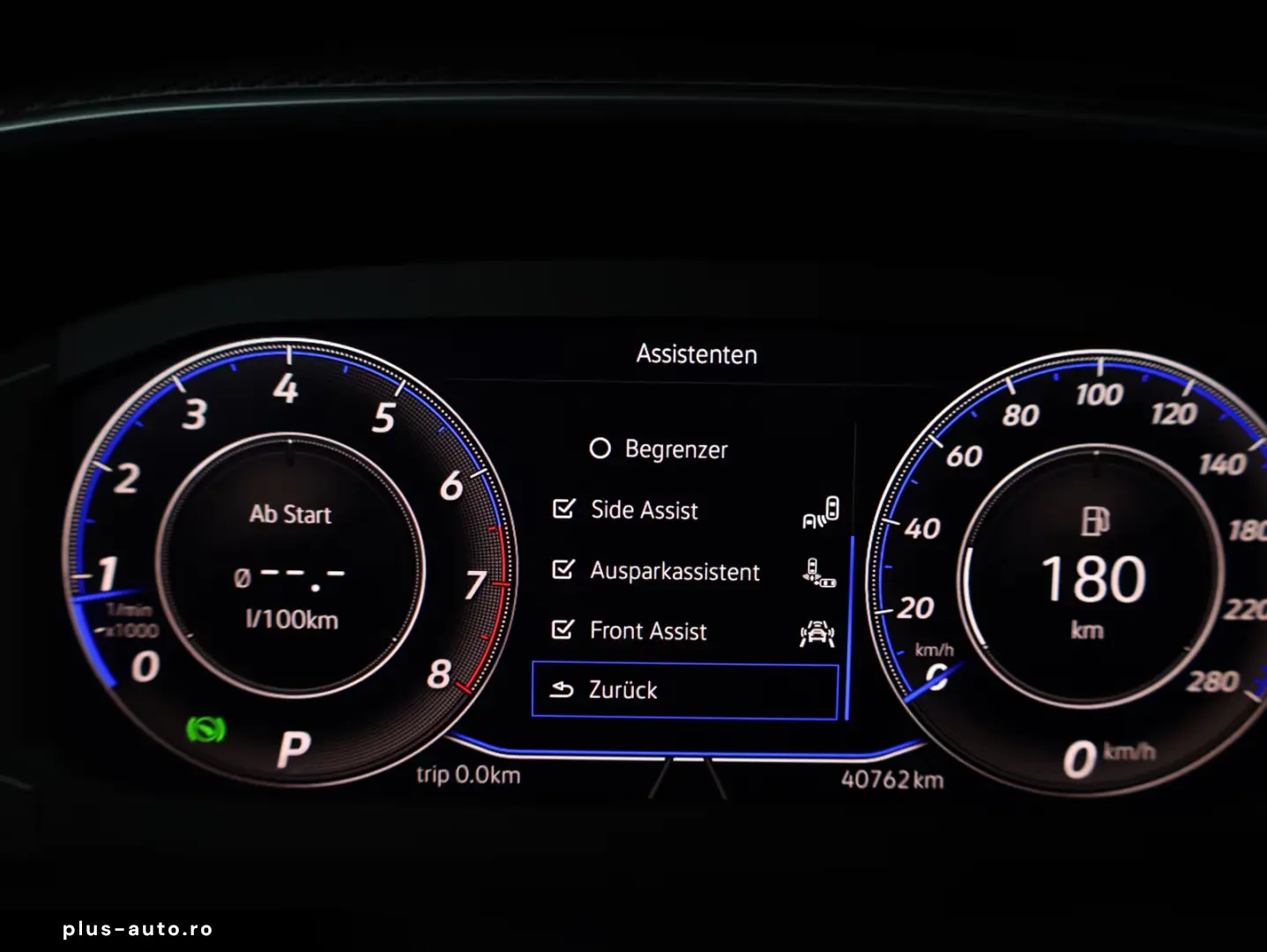 Volkswagen Arteon 2.0 TSI SB Head-Up MatrixLED AHK Pano 20